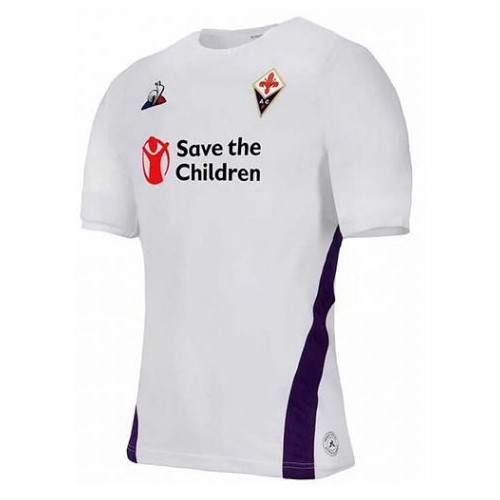 Trikot Fiorentina Auswarts 2019-20 Fussballtrikots Günstig